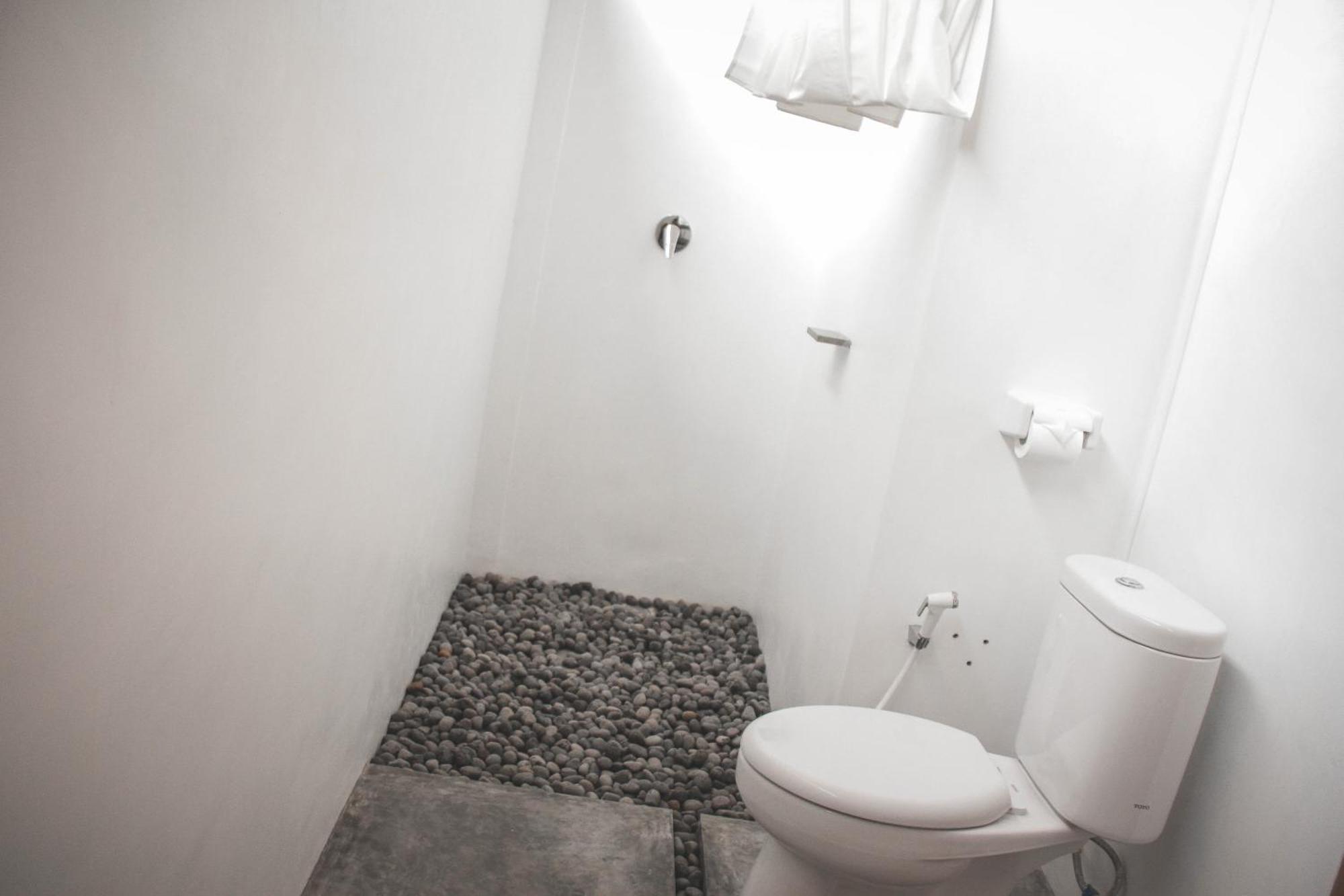 The Govardhan Homestay Canggu Exteriör bild